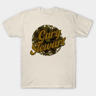 gary stewart T-Shirt